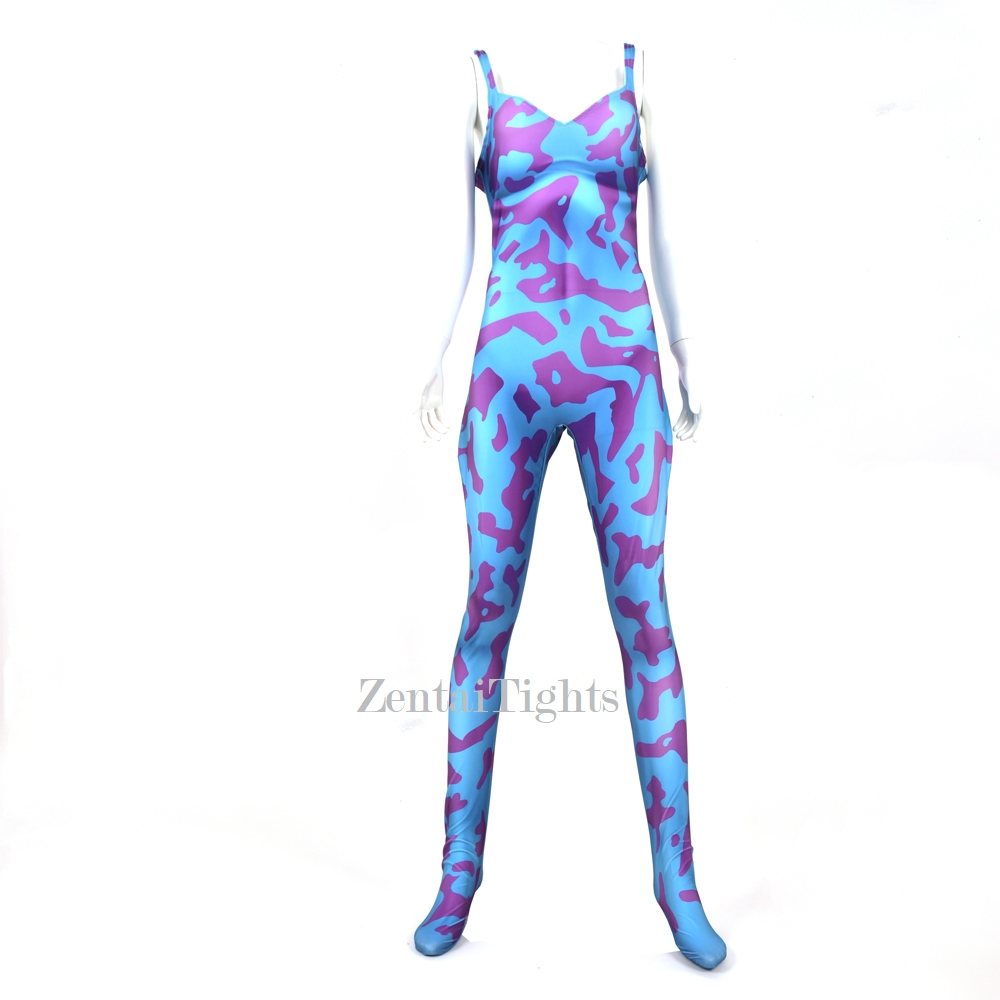 My Hero Academia Ashido Sanna cosplay bodysuit Anime cosplay Costume