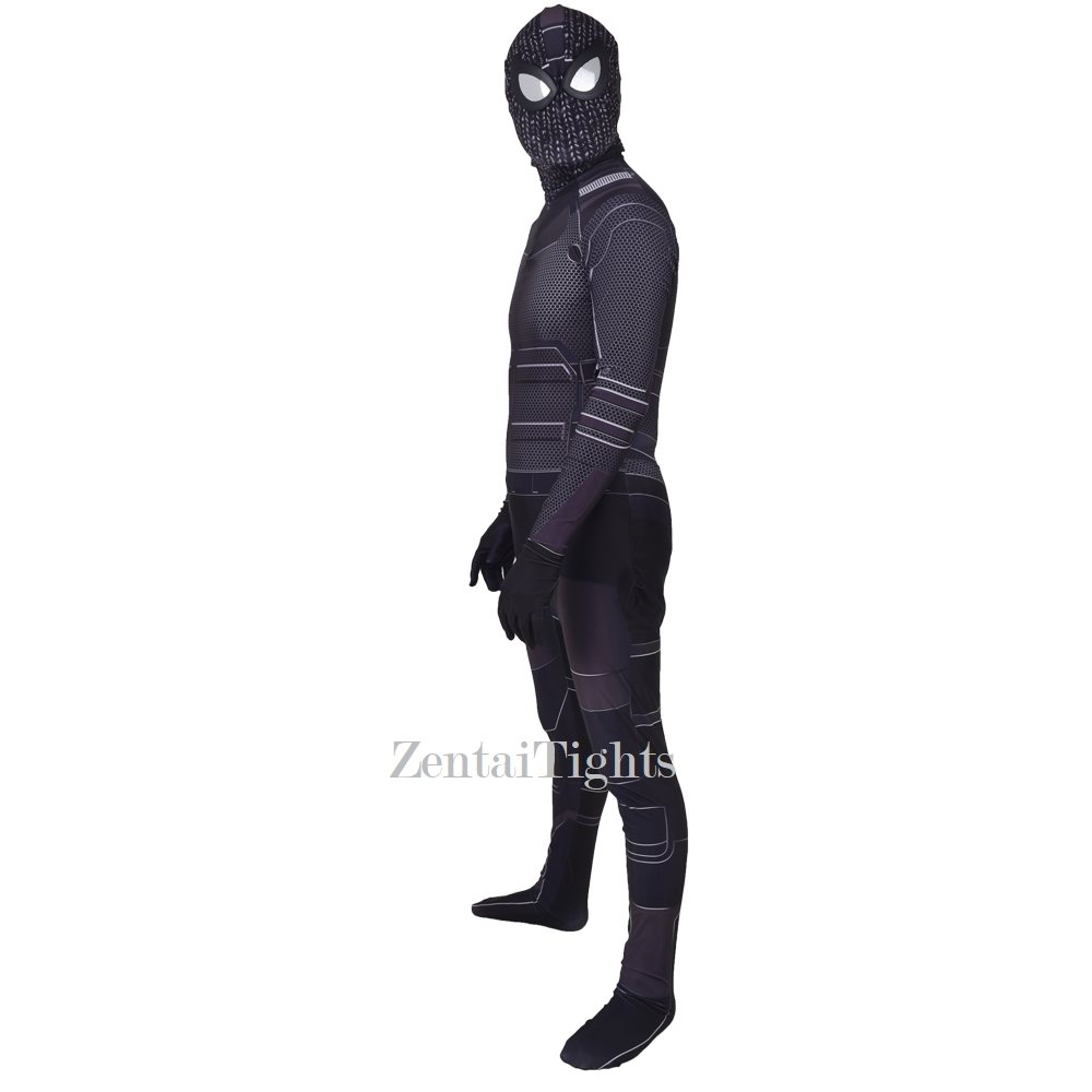 Halloween Kids Adult Expedition Sneak Spider-Man Bodysuit Spiderman zentai suit