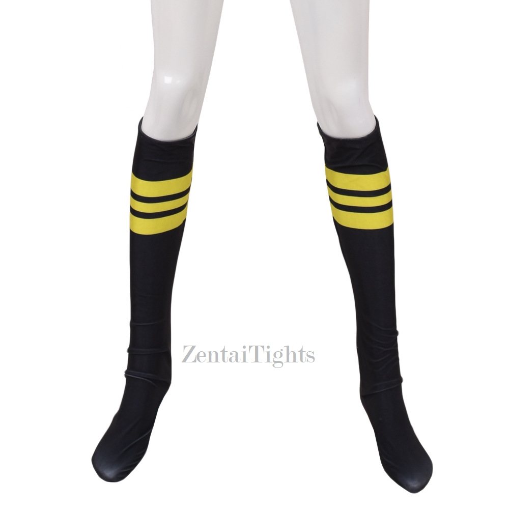 Halloween costume New 52 Style Raptor Harley Quinn clown female tights cosplay zentai suit