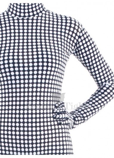 Top Lycra Spandex Unisex Full body Zentai Suit