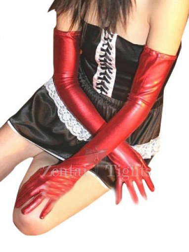 Black Shiny Metallic Butterfly Dress