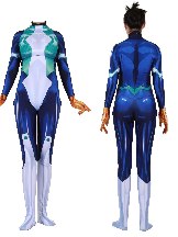 Supply Game Anime My Hero Learn Nejire Hado Female Version Cosplay Costume Zentai Suit