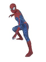 3D Printed Supernatural Spider Halloween Cosplay Costume Zentai Suit