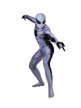 3D Printed Future Foundation Spider Cosplay Costume Zentai Suit Cosplay Costume