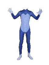 Supply Anime Cat and Mouse Tom Cat Cosplay Costume Role Playing Zentai Suit