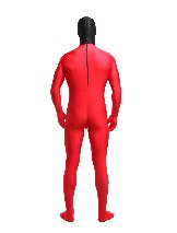 Spandex Lycra Spandex Antigua Barbuda Full Body Stylish Flag Tights Zentai Suit
