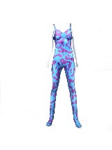 Supply My Hero Academia Ashido Sanna cosplay bodysuit Anime cosplay Costume
