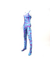 My Hero Academia Ashido Sanna cosplay bodysuit Anime cosplay Costume