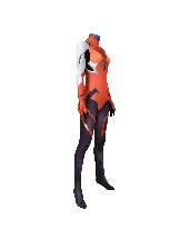 Female Neon Genesis Evangelion Asuka Theater EVA Asuka Cosplay Costume