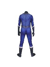Movie Fantastic Four Bodysuit Cosplay  Anime  Zentai Suit