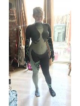 Supply Halloween Adult Kids Original Print Dusk Princess Women full body Cosplay zentai Suit