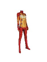 Adult children anime movie Evangelion Combat suit for testing suit cosplay one-piece full body zentai suit