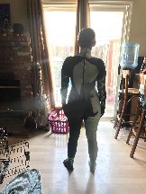 Halloween Adult Kids Original Print Dusk Princess Women full body Cosplay zentai Suit