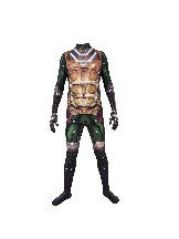 Halloween Movie Spider-Man Expedition costume Mysterio One-piece cosplay zentai suit
