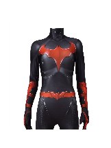 Halloween women adult children superhero Batman one-piece cosplay zentai suit