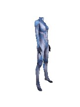 Halloween one-piece costume Two-Dimensional StarCraft Ghost Worker tights Sarah Louise Kerrigan Zentai cosplay costume