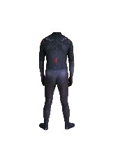 Adult kids anime game Fortnite Drop Omega cosplay zentai costume