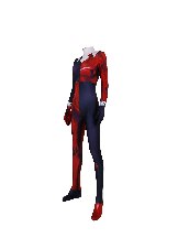 Halloween Adult Kids costume DC Comics Jester Girl Cosplay Harley Quinn Clown Female zentai suit Halloween Adult Kids costume DC Comics Jester Girl Cosplay Harley Quinn Clown Female zentai suit