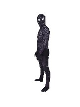 Halloween Kids Adult Expedition Sneak Spider-Man Bodysuit Spiderman zentai suit