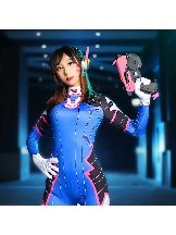Halloween Overwatch cosplay tights game DVA Sonhana cosplay costume set zentai suit Halloween Overwatch cosplay tights game DVA Sonhana cosplay costume set zentai suit