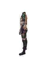 Halloween Movie Spider-Man Expedition costume Mysterio One-piece cosplay zentai suit