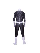 Halloween adult children anime Danny Phantom cosplay one-piece tights cosplay costume zentai suit Halloween adult children anime Danny Phantom cosplay one-piece tights cosplay costume zentai suit