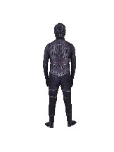 Halloween Kids Adult Expedition Sneak Spider-Man Bodysuit Spiderman zentai suit