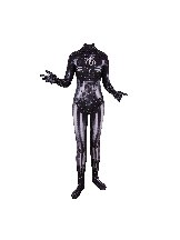 Supply Black Spiderman Tights Cosplay Costume Sexy Temptation Uniform MJ Jumpsuit zentai suit