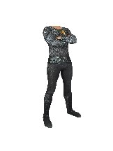 Halloween DC Movie Black Adam Cosplay Costume villain Thunder Shazam full body zentai suit Halloween DC Movie Black Adam Cosplay Costume villain Thunder Shazam full body zentai suit