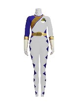 Halloween Team One-piece Bodysuit Print Stretch Leica Team Cosplay zentai Costume 
