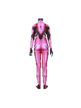 Halloween New Century EVA Evangelion Asuka Leotard Ayanami Rei costume anime Cosplay zentai suit