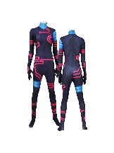 Supply Halloween Women Costume Nia Teppelin Anti Spiral Cosplay full body zentai suit