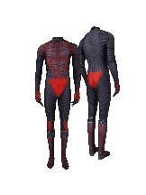 Supply Halloween Comics Kingdom Hearts Costume One-piece Kingdom Hearts cosplay zentai suit