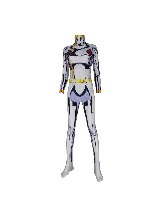 Supply Halloween X-Men Storm Cosplay Female X-Men Storm Cosplay costume Halloween Superhero zentai Suit