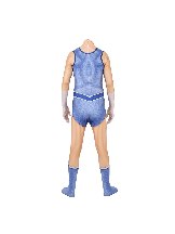 Halloween classic anime costume Thundercat one-piece Thundercats cosplay zentai suit