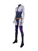 My Hero Academia Midnight cosplay Zentai Suit Halloween Zentai suit