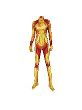Halloween Metroid tights Samus Aren cosplay costume Samus Aran tights zentai suit