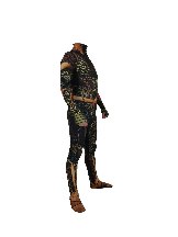 DC Aquaman Cosplay Costume Halloween Diver Cosplay zentai Suit