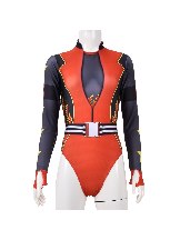 Halloween costume New 52 Style Raptor Harley Quinn clown female tights cosplay zentai suit