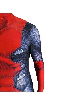 Halloween anime Deadpool costume 3D printed Deadpool tights full body cosplay zentai suit Halloween anime Deadpool costume 3D printed Deadpool tights full body cosplay zentai suit