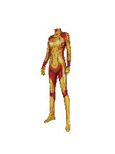 Halloween Metroid tights Samus Aren cosplay costume Samus Aran tights zentai suit