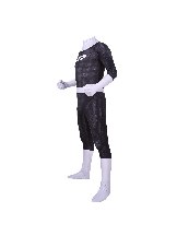 Halloween anime Costume Danny Phantom Cosplay Bodysuit Cosplay zentai suit Halloween anime Costume Danny Phantom Cosplay Bodysuit Cosplay zentai suit