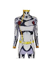 Halloween X-Men Storm Cosplay Female X-Men Storm Cosplay costume Halloween Superhero zentai Suit