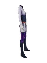 My Hero Academia Midnight cosplay Zentai Suit Halloween Zentai suit