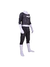 Halloween anime Costume Danny Phantom Cosplay Bodysuit Cosplay zentai suit Halloween anime Costume Danny Phantom Cosplay Bodysuit Cosplay zentai suit