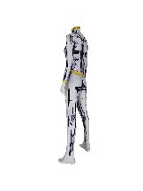 Halloween X-Men Storm Cosplay Female X-Men Storm Cosplay costume Halloween Superhero zentai Suit