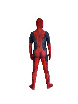 Halloween anime Deadpool costume 3D printed Deadpool tights full body cosplay zentai suit Halloween anime Deadpool costume 3D printed Deadpool tights full body cosplay zentai suit