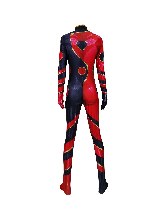 Halloween Dragon Miraculous Cosplay Costume Ladybug full body Cosplay zentai suit Halloween Dragon Miraculous Cosplay Costume Ladybug full body Cosplay zentai suit