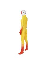 Halloween Anime movie costume Firestar Angel One-Piece Tights cosplay zentai suit