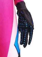3D Jinx and D.VA Cosplay Costume jumpsuit Halloween Hero Cosplay zentai suit